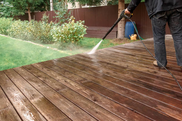 Best Parking Lot Cleaning in Taylorsville, KY